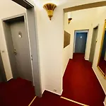 Doppelzimmer Dinner, direkt am Alten Strom