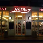 Doppelzimmer Dinner, direkt am Alten Strom